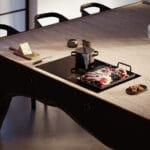 BORA PURMU2 M Pure RC Vented Induction Hob