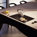 BORA PURU2R Pure RC Vented Induction Hob