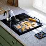 BORA PURSA2 S Pure DO Vented Induction Hob