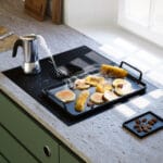 BORA PURSA2R S Pure DO Vented Induction Hob