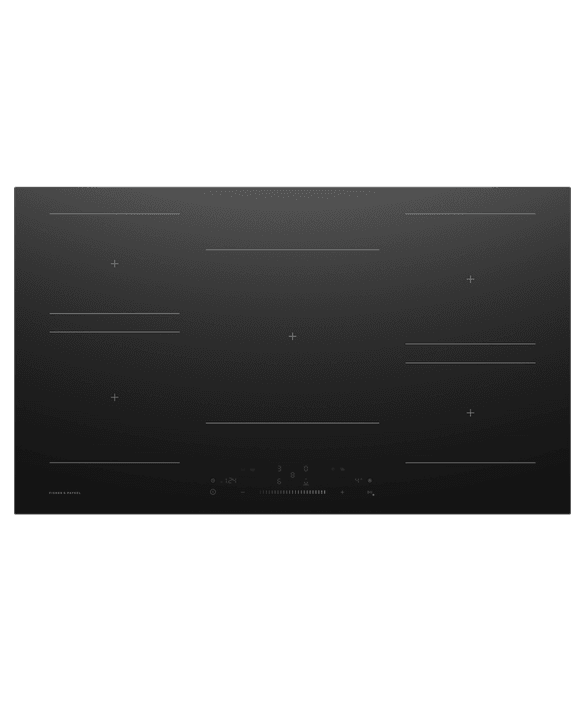 Fisher & Paykel CI905CTB2 90cm Induction Hob