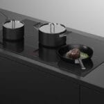 Fisher & Paykel CI905CTB2 90cm Induction Hob