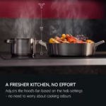 AEG IAX64411CB 60cm Induction Hob