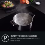 AEG IAX64411CB 60cm Induction Hob