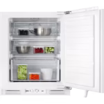 Bosch OAB7N82EF Built In Freezer