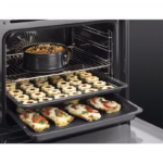 AEG BEX535A61B Built In Single Oven