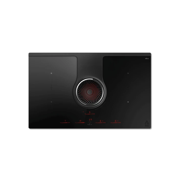 Elica NT-ONE-EVO One Evo 83cm Vented Induction Hob