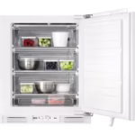 AEG OAB6I82EF Built In Freezer