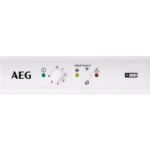 AEG OAB6I82EF Built In Freezer