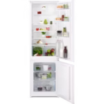 AEG OSC5S181ES 177cm Built In Fridge Freezer