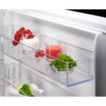 AEG OSC5S181ES 177cm Built In Fridge Freezer