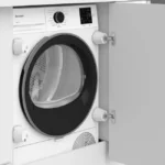 Blomberg LTDIP08310 8kg Integrated Heat Pump Tumble Dryer with A++ Energy Rating