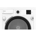 Blomberg LTDIP08310 8kg Integrated Heat Pump Tumble Dryer with A++ Energy Rating