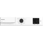 Blomberg LTDIP08310 8kg Integrated Heat Pump Tumble Dryer with A++ Energy Rating