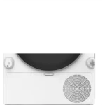 Blomberg LTDIP08310 8kg Integrated Heat Pump Tumble Dryer with A++ Energy Rating