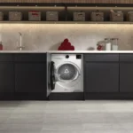 Blomberg LTDIP08310 8kg Integrated Heat Pump Tumble Dryer with A++ Energy Rating