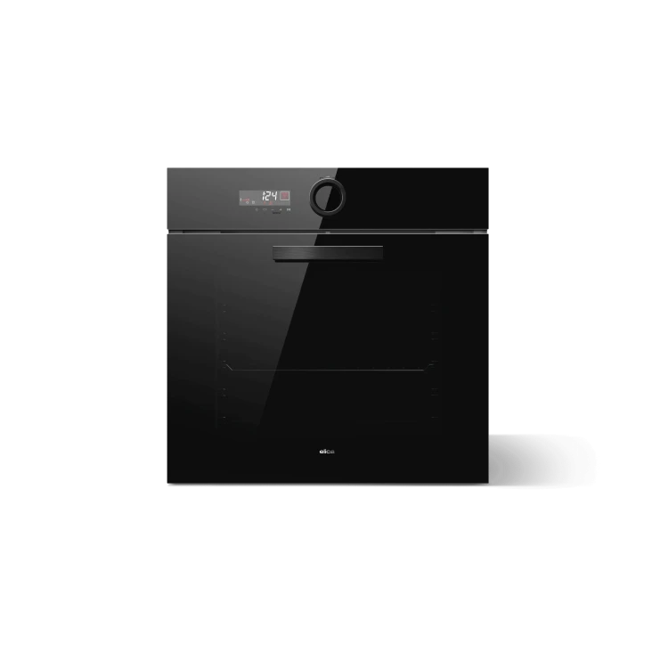 Elica VIRTUS-60-DD Virtus 60 DD Built In Single Oven