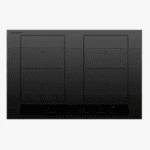 Fisher & Paykel CI804ZZDTB5 80cm Induction Hob