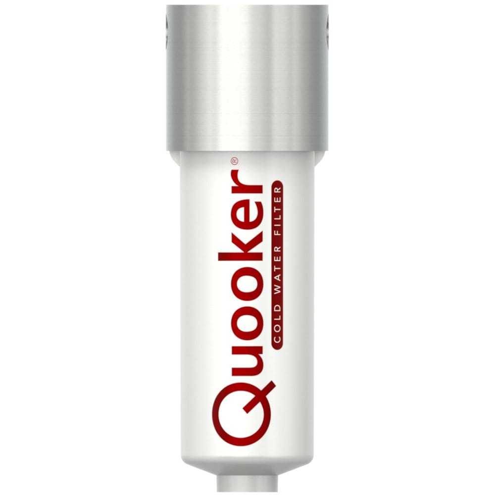 Quooker CWF Boiling Water Tap Cold Water Filter
