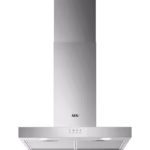 AEG DBX3650M 60cm Chimney Extractor Hood