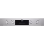 AEG DUB331110M Built In Double Oven