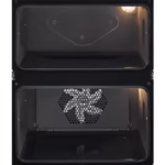 AEG DUB331110M Built In Double Oven