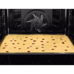 AEG DUB535060M Built In Double Oven