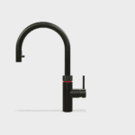 Quooker FXRGME Flex Boiling Water Tap in Gunmetal