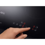 AEG IBK64200CB 60cm Induction Hob