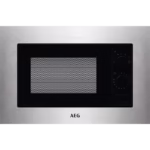 AEG MSE1717SM Built In Microwave