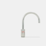 Quooker NSRCHR Nordic Round Standalone Boiling Water Tap in Chrome