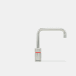 Quooker NSSCHR Nordic Square Standalone Boiling Water Tap in Chrome