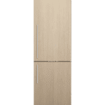 Fisher & Paykel RB6018BRV Built In Fridge Freezer