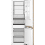 Fisher & Paykel RB6018BRV Built In Fridge Freezer