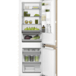 Fisher & Paykel RB6018BRV Built In Fridge Freezer