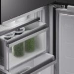 Fisher & Paykel RB6018BRV Built In Fridge Freezer