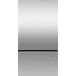 Fisher & Paykel RF505BRNQX1 80cm Freestanding Fridge Freezer
