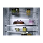 Miele K7777B Built In Fridge
