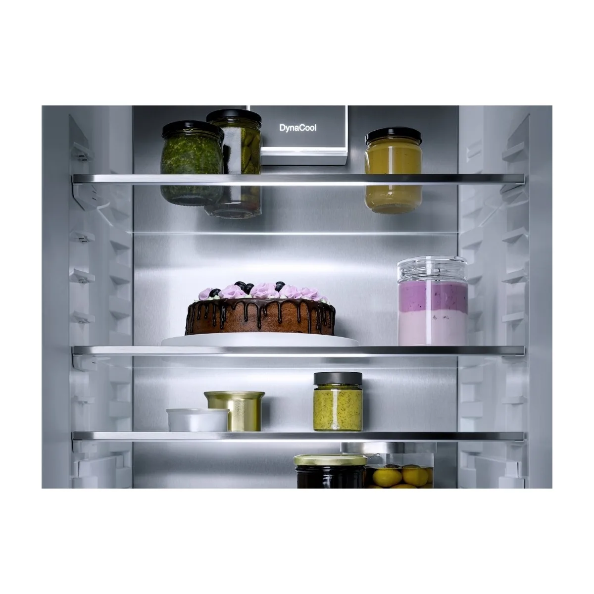 Miele K7777B Built In Fridge - K7777B