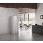 Miele KFN4375BD Freestanding Fridge Freezer