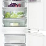 Miele KFN7774B Built In Fridge Freezer