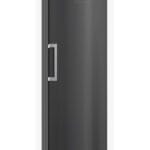 Miele KS4783DD Freestanding Fridge in Black Steel