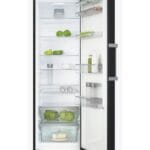 Miele KS4783DD Freestanding Fridge in Black Steel