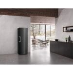 Miele KS4783DD Freestanding Fridge in Black Steel