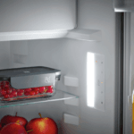 Miele KU7175D Built In Under Counter Fridge with 2 Pull-Out Front Drawers