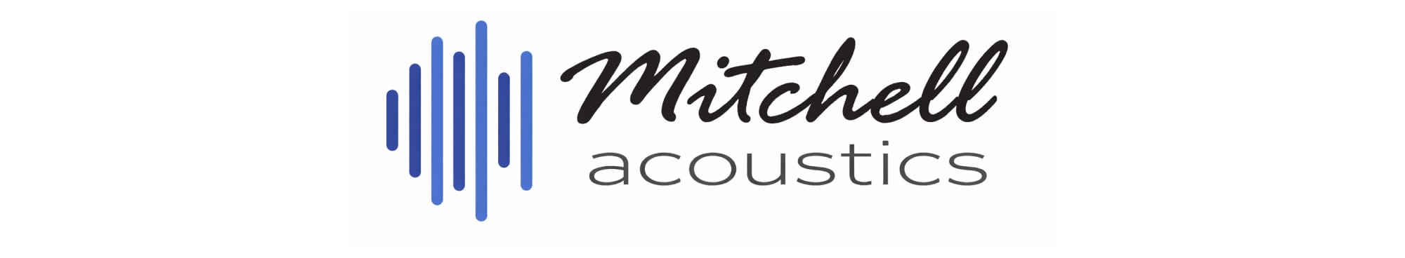 Mitchell Acoustics