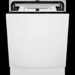 AEG GI5200C2SN 5000 Series AirDry 60cm Dishwasher