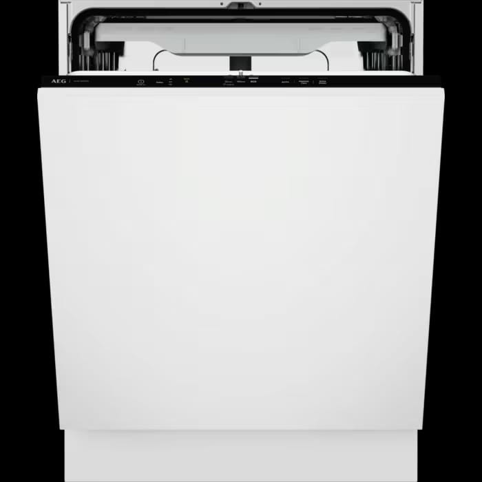 AEG GI5200C2SN 5000 Series AirDry 60cm Dishwasher