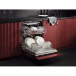 AEG GI5200C2SN 5000 Series AirDry 60cm Dishwasher