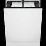 AEG GI5200D1SN 60cm 5000 Series AirDry Integrated Dishwasher